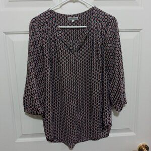 Pleione Blouse